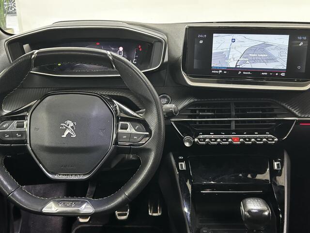 Peugeot 208 1.2 PureTech GT NAVIGATIE | PANORAMADAK | ACHTERUITRIJCAMERA