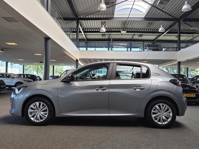 Peugeot 208 1.2 PureTech Active
