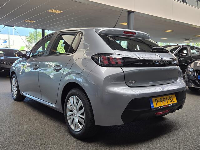 Peugeot 208 1.2 PureTech Active