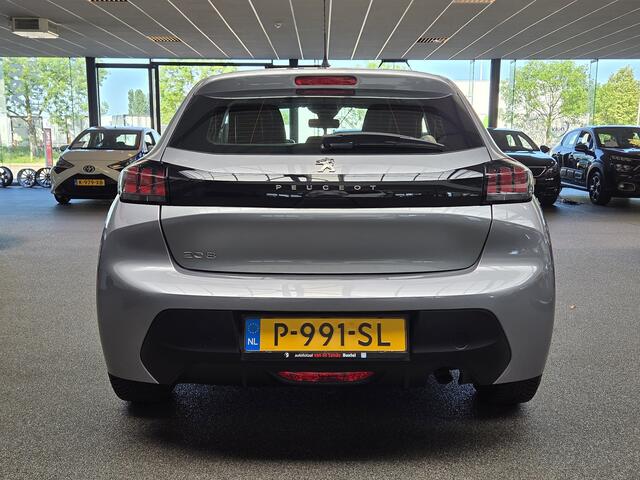 Peugeot 208 1.2 PureTech Active