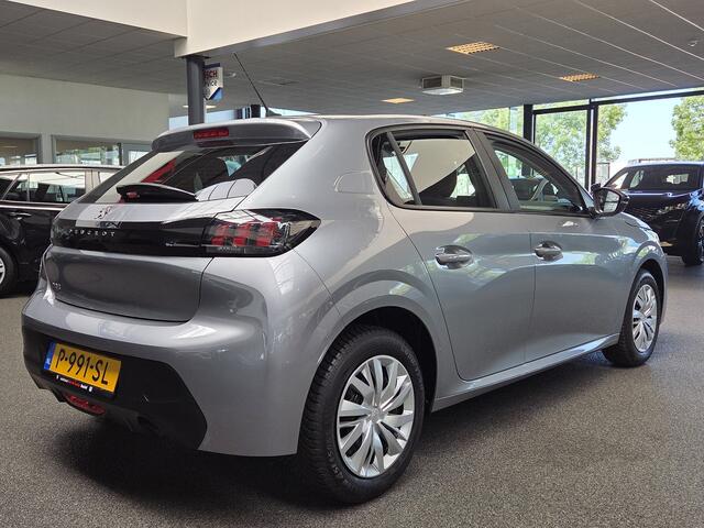 Peugeot 208 1.2 PureTech Active
