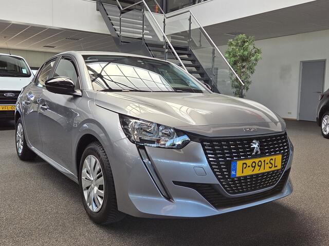 Peugeot 208 1.2 PureTech Active