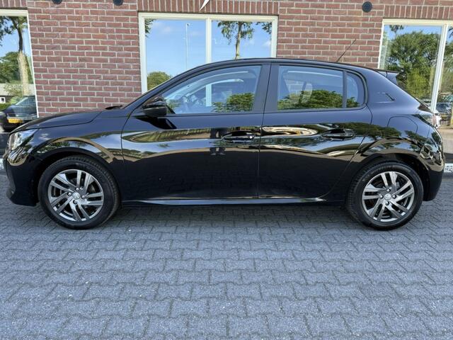 Peugeot 208 1.2 PT BL Active PDC / LMV / CARPLAY / ANDROID / DAB+ / RIJSTROO