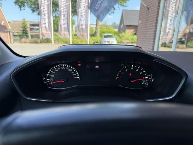 Peugeot 208 1.2 PT BL Active PDC / LMV / CARPLAY / ANDROID / DAB+ / RIJSTROO