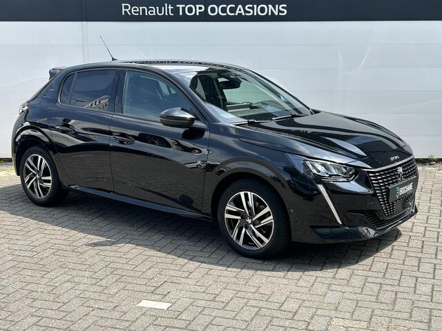 Peugeot 208 1.2 PureTech Allure Pack | Automaat | Navigatie | Camera | Climate Control