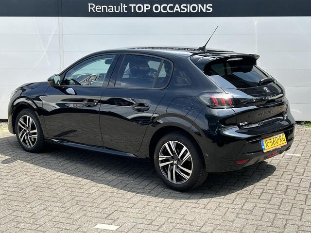 Peugeot 208 1.2 PureTech Allure Pack | Automaat | Navigatie | Camera | Climate Control