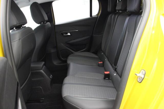 Peugeot 208 1.2 PureTech 100 Allure - Digitaal Cockpit, Carplay, Camera, Half Leer
