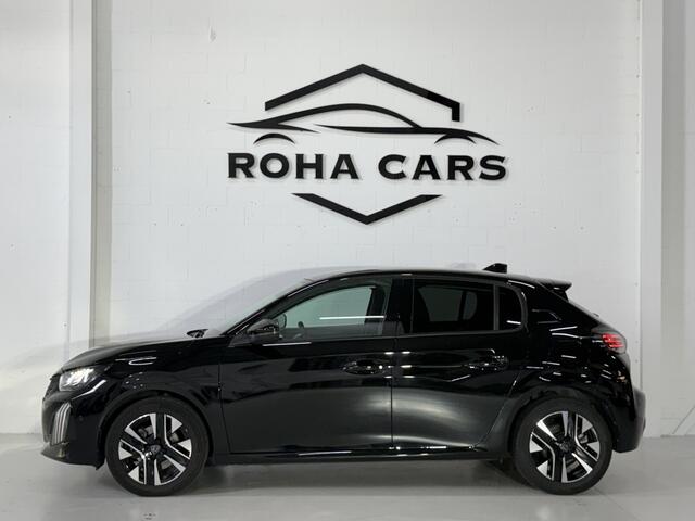 Peugeot 208 Allure*Cruise*Dodehoek*360 Camera*