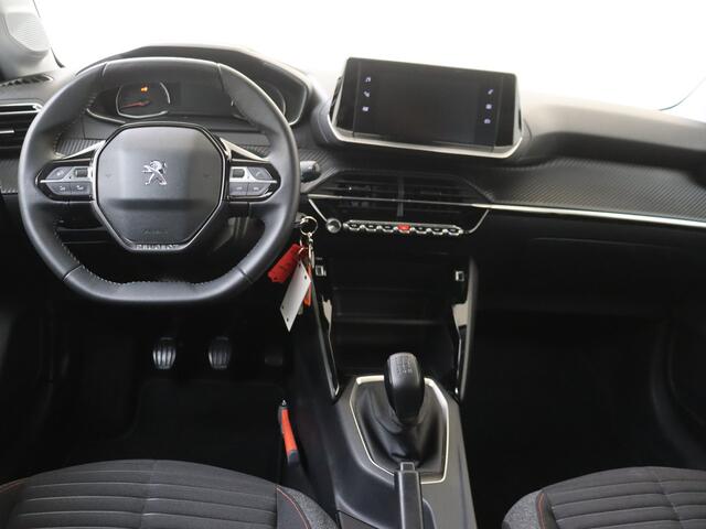 Peugeot 208 1.2 PureTech Active Pack