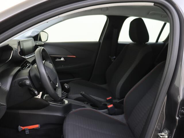 Peugeot 208 1.2 PureTech Active Pack