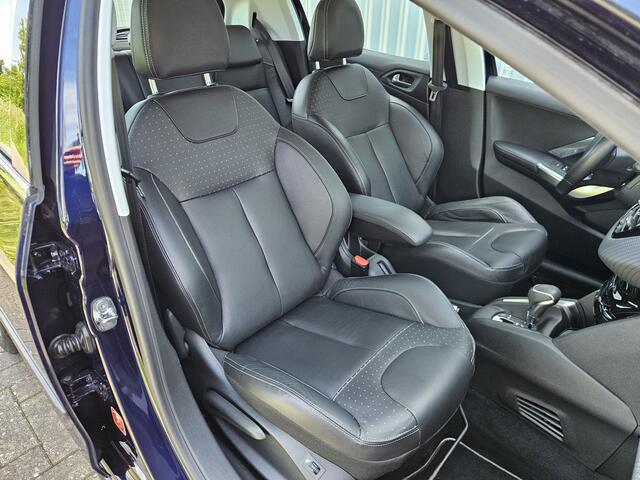 Peugeot 208 1.2 PureTech Allure /Automaat/Dealer Onderhouden!