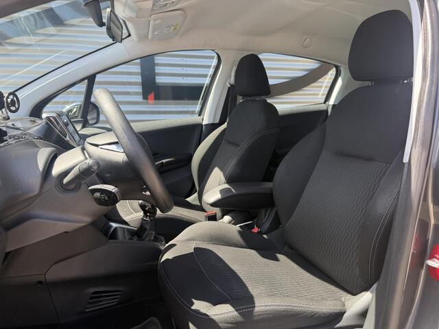 Peugeot 208 1.2 PureTech Blue Lion Navi|Carplay|Airco|Cruise|PDC|N.A.P|APK tot 09-2026