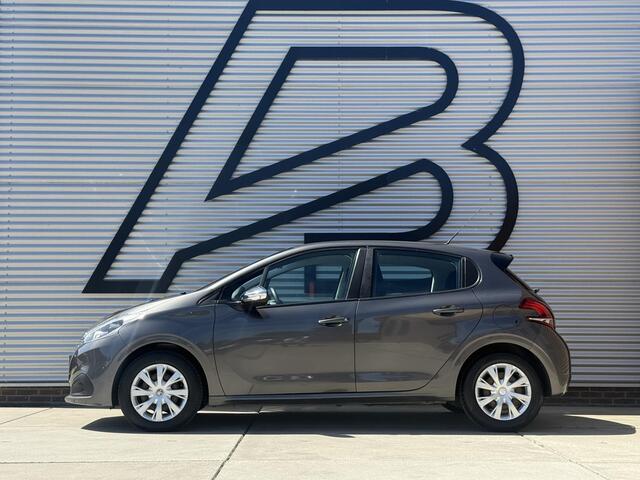 Peugeot 208 1.2 PureTech Blue Lion Navi|Carplay|Airco|Cruise|PDC|N.A.P|APK tot 09-2026