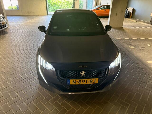 Peugeot 208 1.2 PT 100 GT