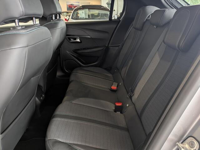 Peugeot 208 1.2 PureTech Blue Lease Allure Airco, Cruise Control, Stuurbekrachtiging
