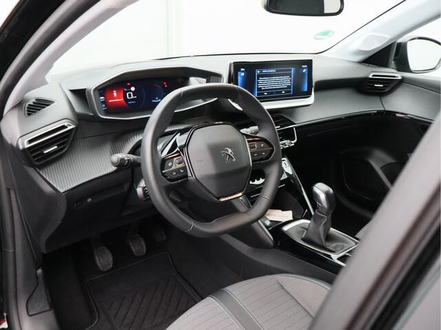 Peugeot 208 1.2 PureTech Allure Pack/ compleet!