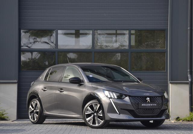 Peugeot 208 1.2 PureTech GT-Line Carplay | Camera | CC