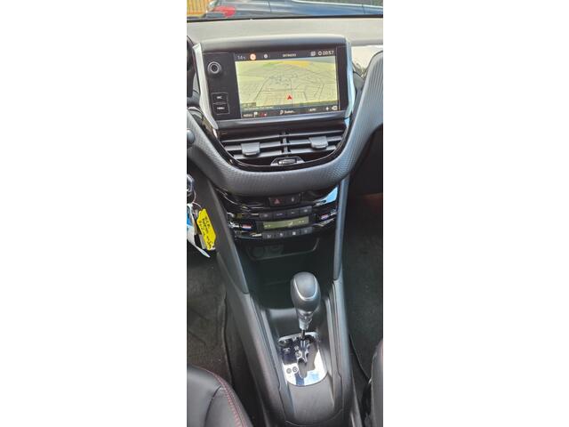 Peugeot 208 1.2 PureTech GT-Line