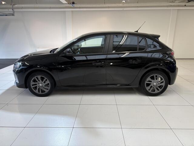 Peugeot 208 1.2 PureTech Active .