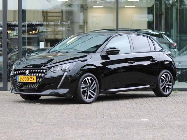 Peugeot 208 1.2 PureTech 100 Allure | Navi / Camera / Climate