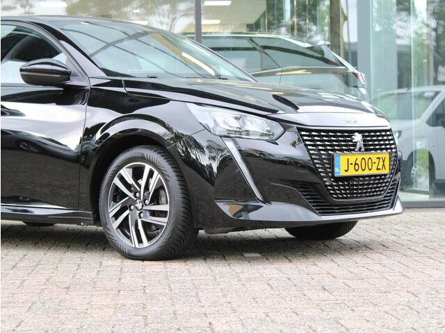 Peugeot 208 1.2 PureTech 100 Allure | Navi / Camera / Climate