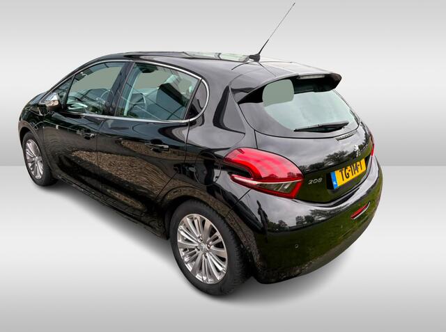 Peugeot 208 1.2 PureTech Blue Lease Executive / DISTR.RIEM VV / Navigatie / Parkeerhulp achter / 16'' / CarPlay / Cruise Control