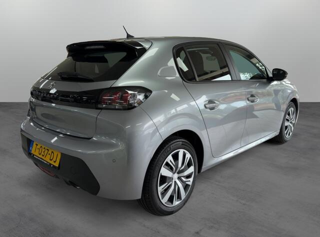 Peugeot 208 1.2 PureTech Active Airco / Cruise Control