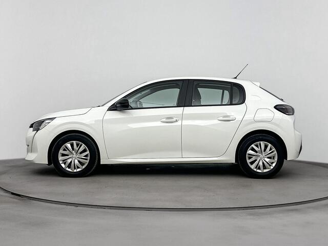 Peugeot 208 1.2 Active | 1ste eigenaar | AppleCarplay/AndroidAuto | Airco | Lederen Stuurwiel | DAB Radio | Cruise Control | Isofix | Bluetooth | NL Auto! |