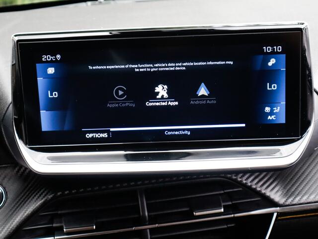 Peugeot 208 1.2 PureTech 100 Allure 1e-Eig. & Dealer-Onderh. BOVAG-Garantie. NL-Auto.