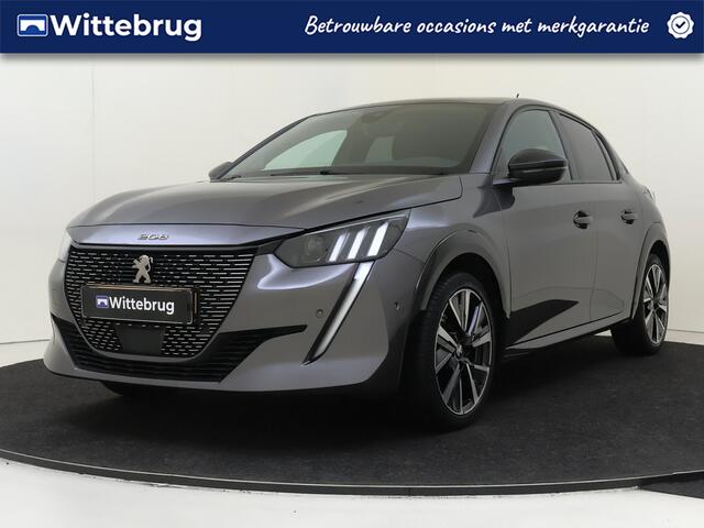 Peugeot 208 1.2 PureTech 100 GT