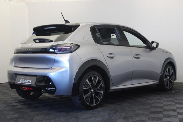 Peugeot 208 1.2 PureTech GT Pano
