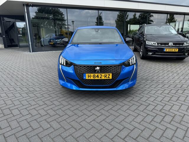 Peugeot 208 1.2 PureTech GT-Line