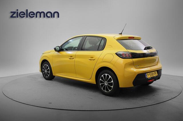 Peugeot 208 1.2 PureTech Active - Carplay, Navi, Cruise