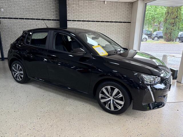 Peugeot 208 1.2 PT BL ACTIVE / Apple carplay / Airco / Cruise / Navigatie / Led