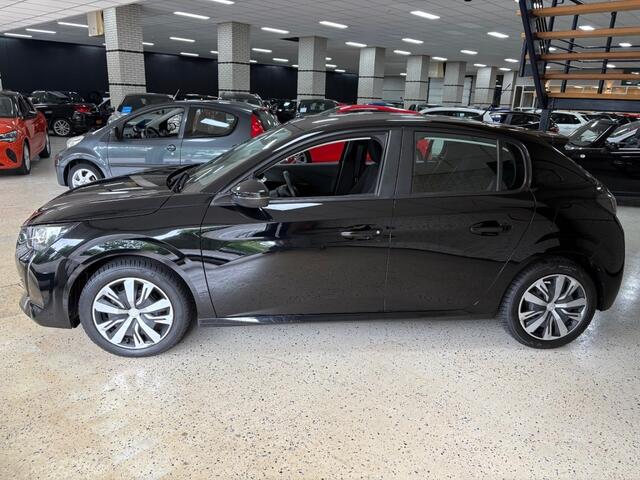 Peugeot 208 1.2 PT BL ACTIVE / Apple carplay / Airco / Cruise / Navigatie / Led