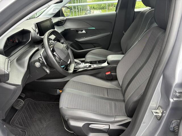 Peugeot 208 1.2 PureTech Allure Automaat