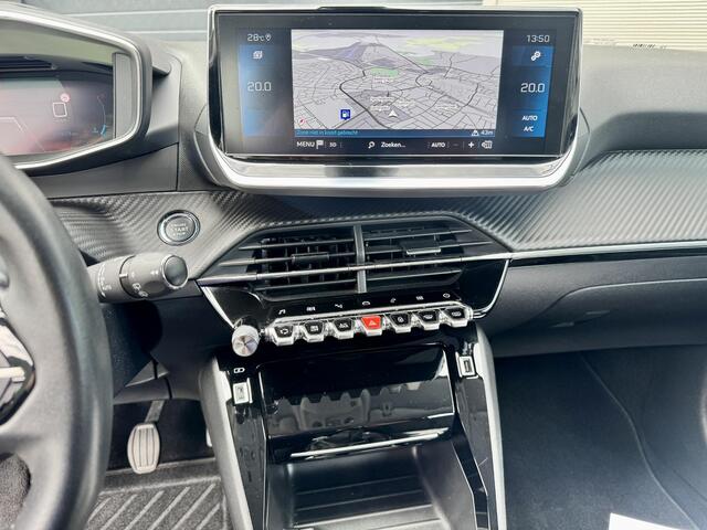 Peugeot 208 1.2/ 101 PK Allure NAP/ LED/ Camera/ BTW/ PDC V+A/ 1e eigenaar/ Nieuwe riem