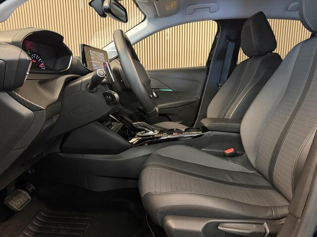 Peugeot 208 1.2 PureTech 100PK Aut. Allure Pack | Camera | Carplay | Keyless | Incl. garantie