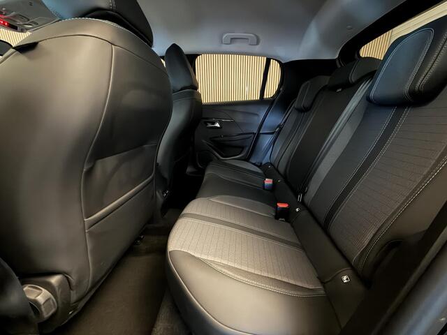 Peugeot 208 1.2 PureTech 100PK Aut. Allure Pack | Camera | Carplay | Keyless | Incl. garantie