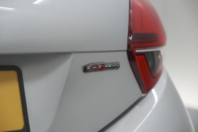 Peugeot 208 PureTech 110 EAT6 GT-line | Trekhaak | Apple Carplay | Climate Control | Parkeersensoren