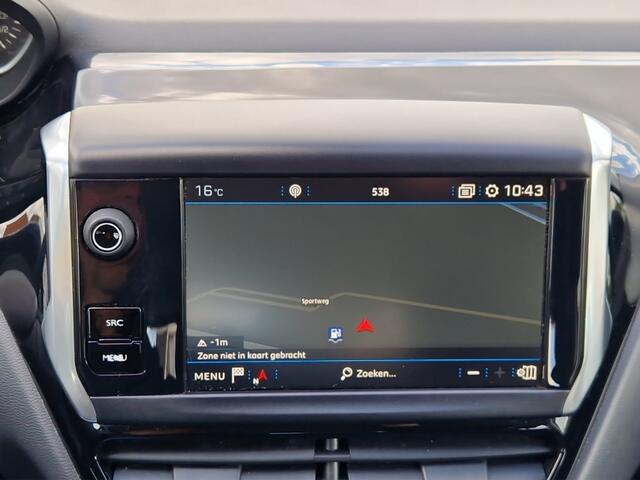 Peugeot 208 1.2PureTech Signature Carplay - Nieuwe distributieriem - NL Auto