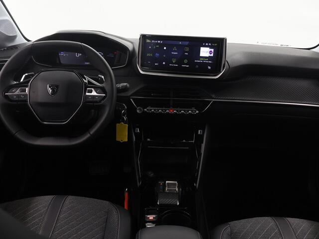 Peugeot 208 1.2 Hybrid 110 e-DCS6 Allure | Navigatie | 360° Camera | Climate Control | Cruise Control | Keyless Go | Dodehoekdetectie |