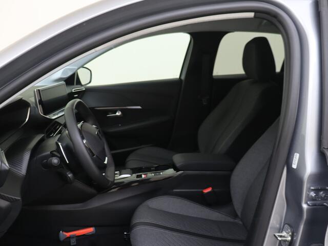 Peugeot 208 1.2 Hybrid 110 e-DCS6 Allure | Navigatie | Carplay Wireless | Camera |