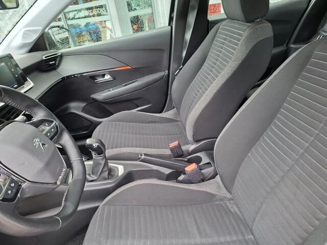 Peugeot 208 1.2 PT ACTIVE PACK AIRCO CRUISE CARPLAY LMV