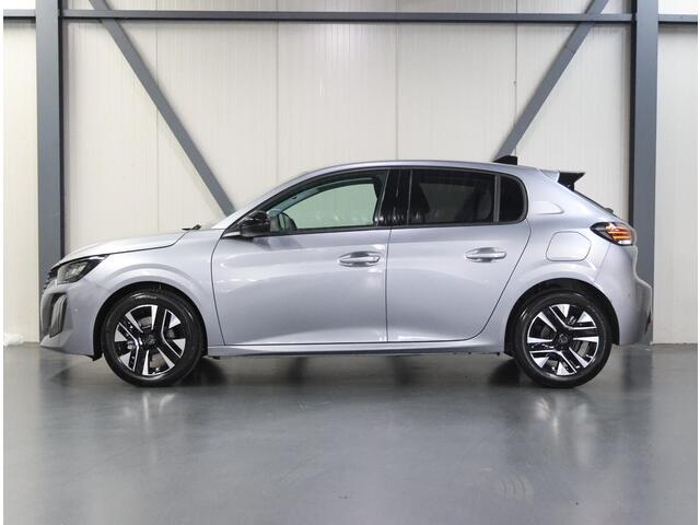 Peugeot 208 Hybrid 100 e-DCS6 Allure | Camera Voor/Achter | Dodehoekdetectie | ClimateControl | Navigatie | CruiseControl | AppleCarPlay/AndroidAuto | Keyless Start |