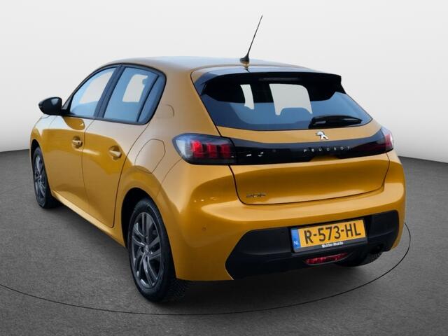 Peugeot 208 1.2 PT Active Pack | LED Koplampen | Carplay | LM-Velgen