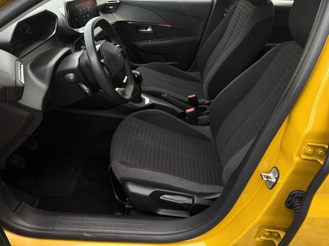 Peugeot 208 1.2 PT Active Pack | LED Koplampen | Carplay | LM-Velgen