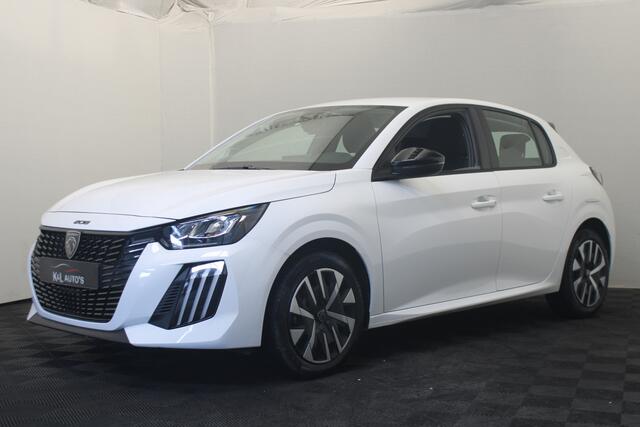 Peugeot 208 1.2 PureTech 75 Active |Navi|