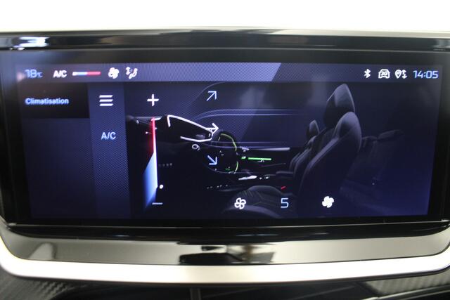 Peugeot 208 1.2 PureTech 75 Active |Navi|