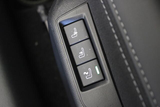 Peugeot 208 Hybrid 100 e-DCS6 GT |Massage|Stoelverw.|